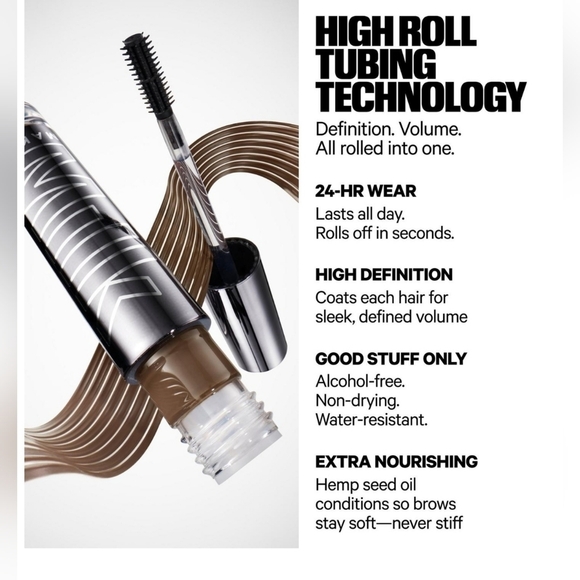 Milk Kush Brow Tint High Roller Milk Makeup Herb - Picture 7 of 8